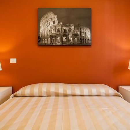 Vatican Rooms Holiday In Rome Exterior photo