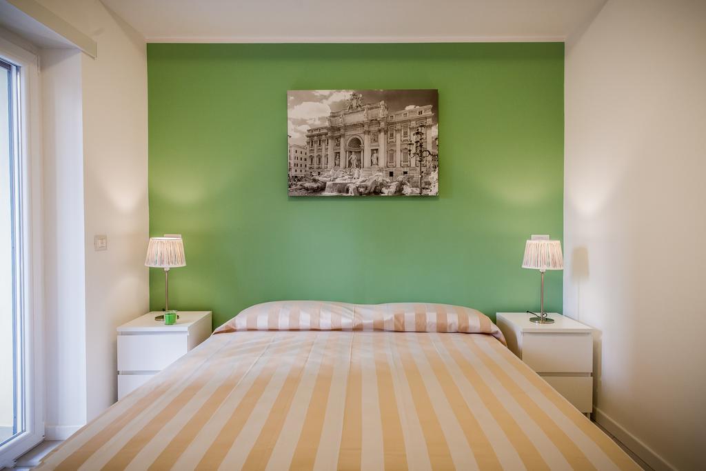 Vatican Rooms Holiday In Rome Room photo